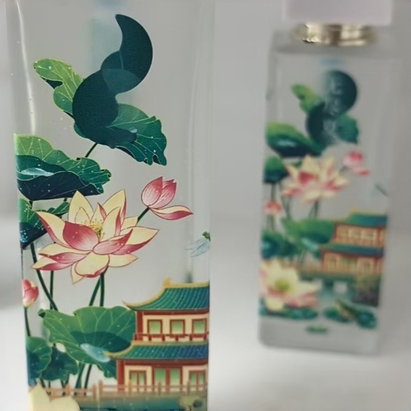 Decal，Water TransferPrinting